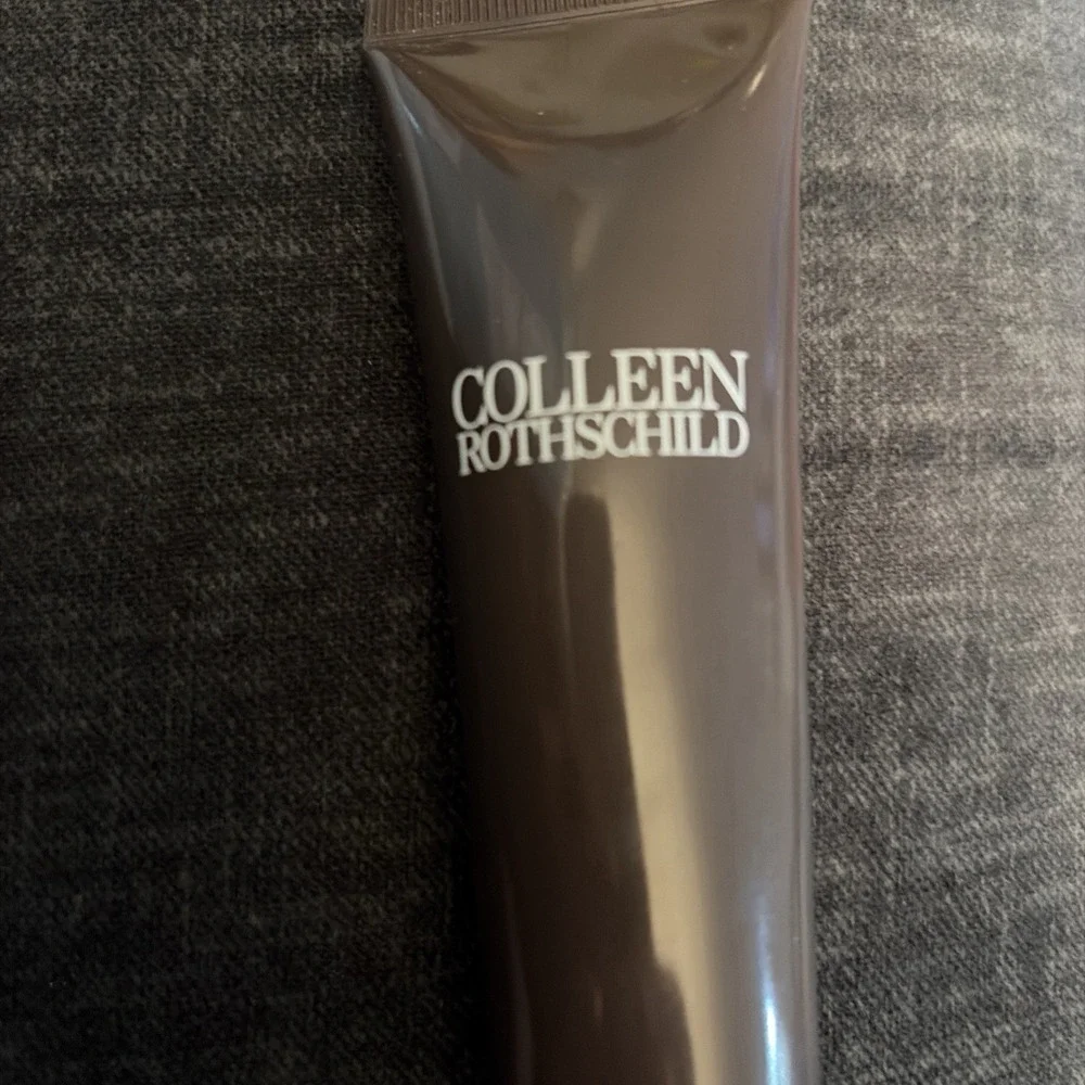 Colleen Rothschild Sheer renewal cream 2.5 oz